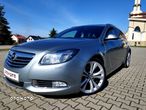 Opel Insignia 2.0 CDTI Sports Tourer Design Edition - 1