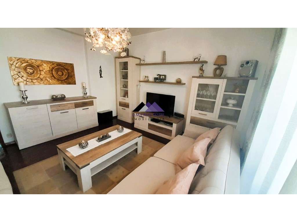 Apartamento T4 Mobilado e Equipado - Grande imagem: 5/48