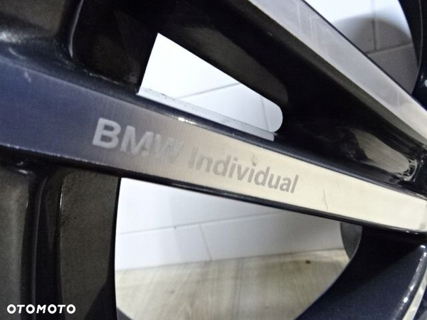 20 BMW Individual Styling G31 8J20 5X112 ET30 - 6