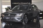 VW Tiguan 2.0 TDI Confortline DSG - 1