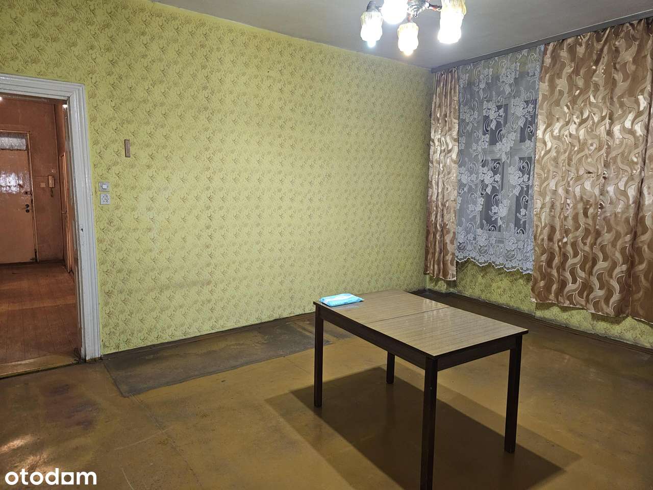 Przestronny lokal z potencjałem 77m2-6