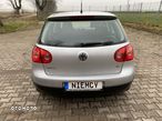 Volkswagen Golf V 1.6 Comfortline - 6