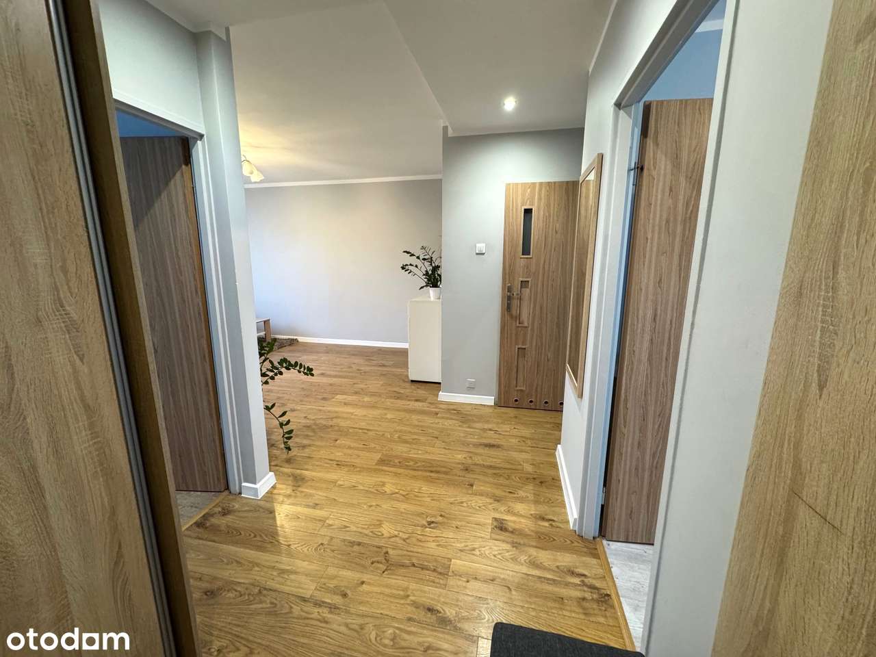 Przytulne  mieszkanie, osobna kuchnia-10