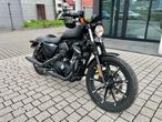 Harley-Davidson Sportster Iron 883 - 3