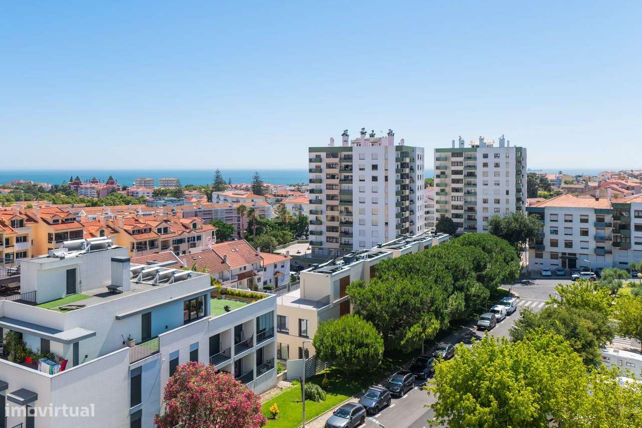 Excelente T4 c/Box | São Domingos de Rana-51