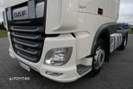 DAF XF 480 / SUPER SPACE CAB / RETARDER / EURO 6 - 11