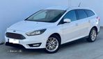 Ford Focus SW 1.5 EcoBlue S&S TITANIUM STYLE - 2