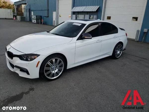 BMW Seria 3 330i xDrive Advantage sport - 4