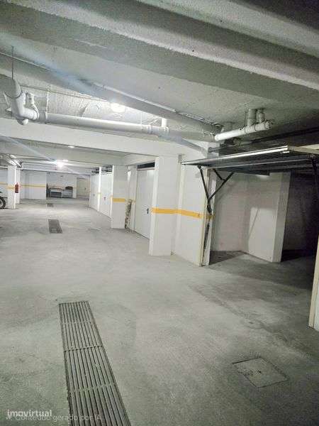 Garagem 32m2 Pinhal Novo - Grande imagem: 4/6