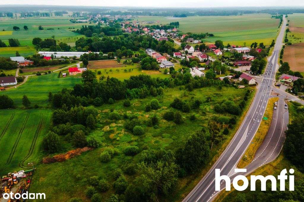 Na sprzedaż działka przemysłowa w Ligocie Polskiej - Pełny obrazek: 5/8