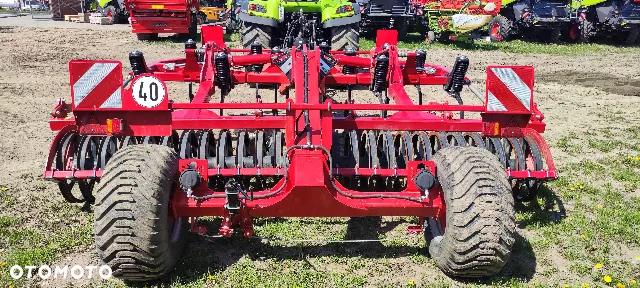 Horsch Terrano 4 FX - 9