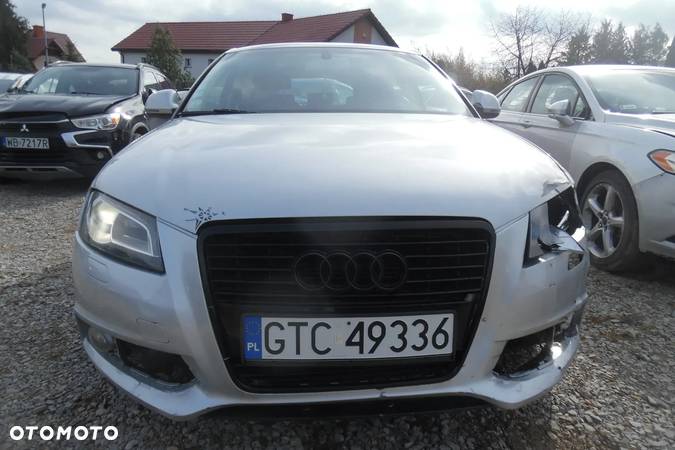 Audi A3 1.9 TDI Attraction - 14