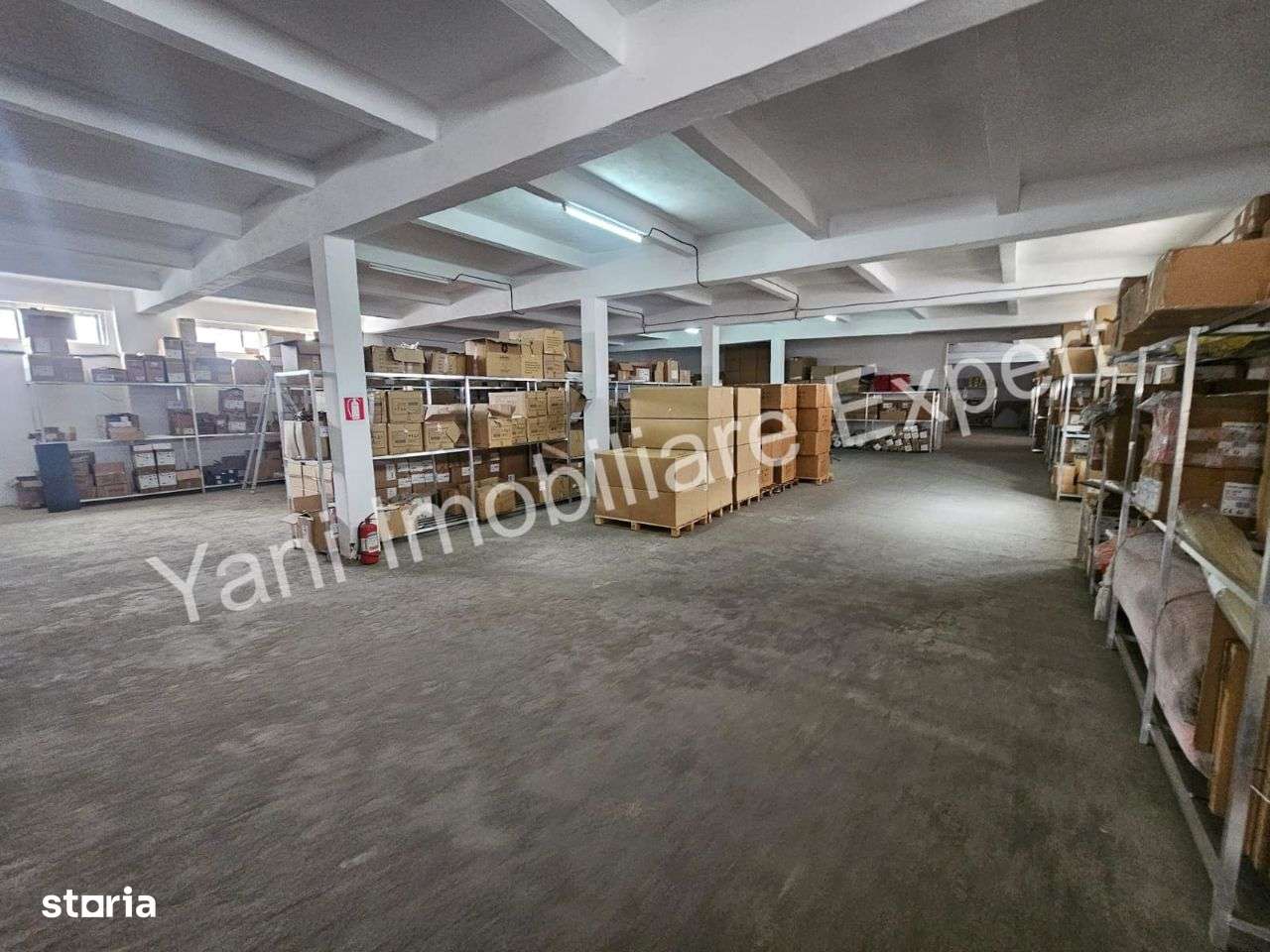 Hale de închiriat în comuna Băiculești, județ Argeș. - Imagine principală: 3/14