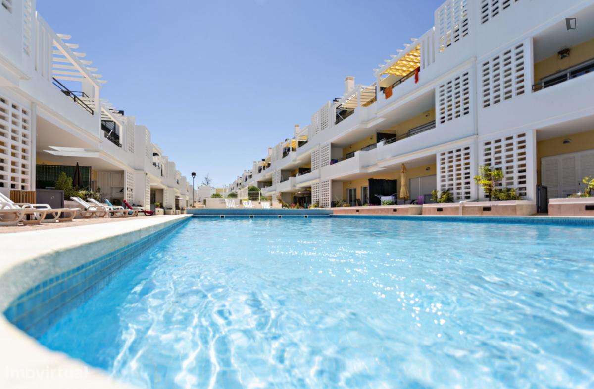 Apartamento com 2 quartos - localizado em Tavira - Grande imagem: 2/10