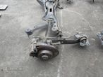 Charriot CHA501 OPEL VECTRA C 2002 2.2 DTI TRAS Discos Completo - 1
