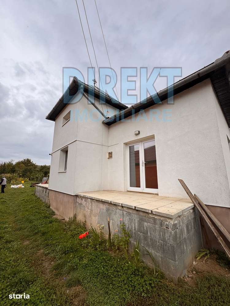 Casa situata in localitatea Mocod ! - Imagine principală: 5/8