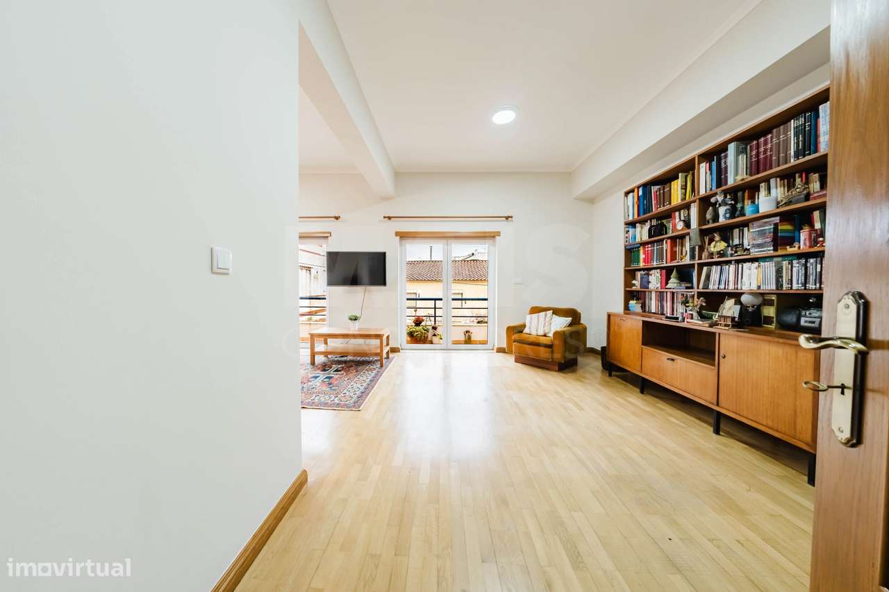 Apartamento T3 duplex - Grande imagem: 4/43