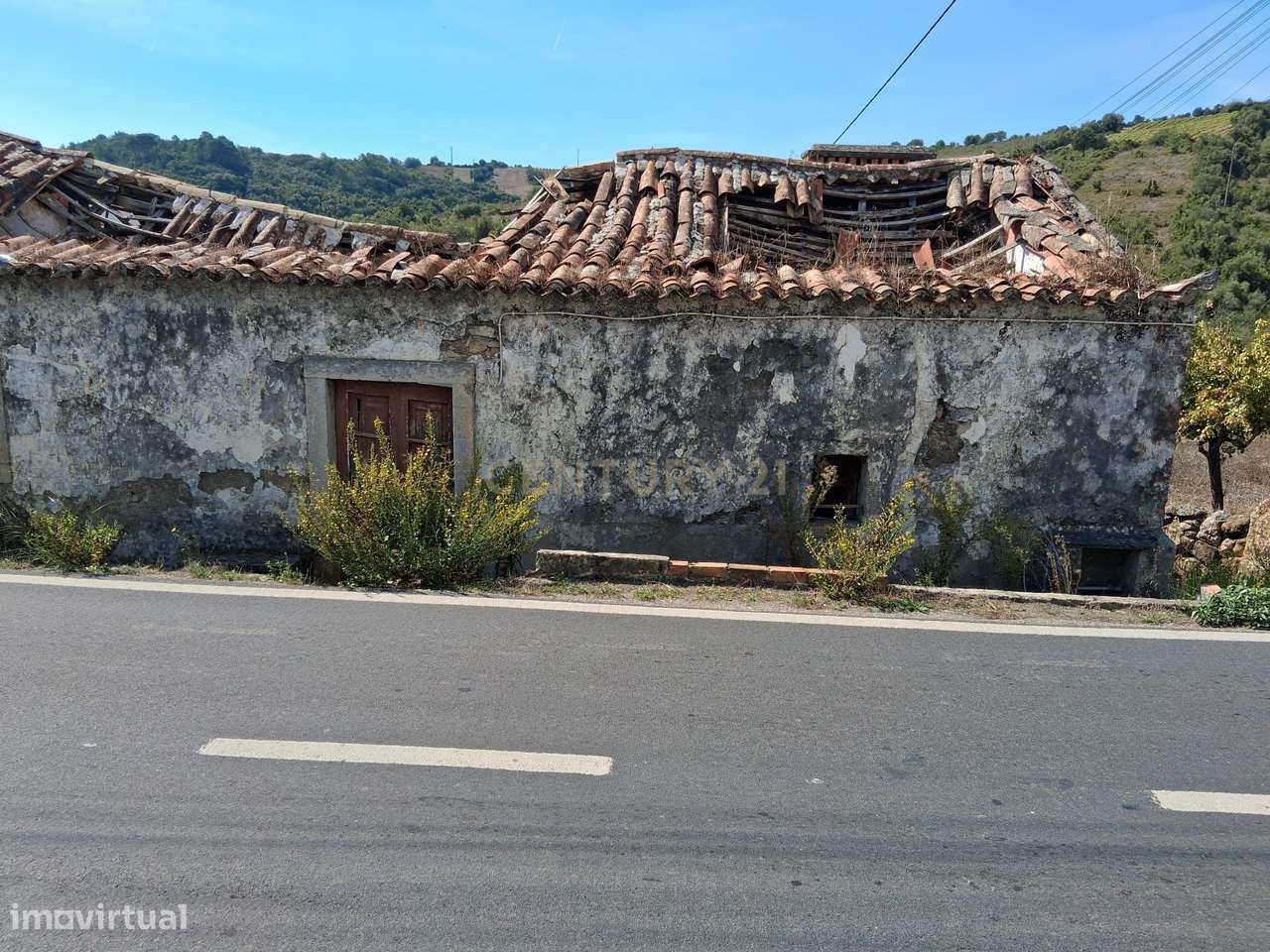 Moradia para remodelação - perto de Mafra - Grande imagem: 3/14