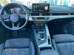 Audi A4 35 TDI S tronic Advanced - 18