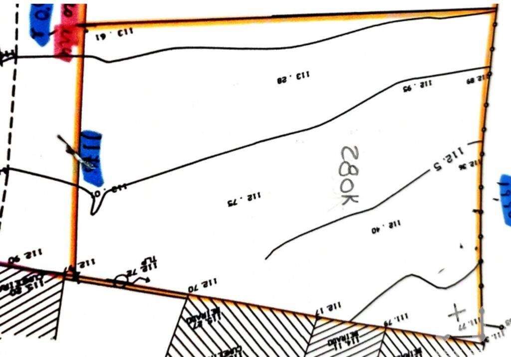 Terreno em Lamas e Cercal de 400,00 m2 - Grande imagem: 5/24