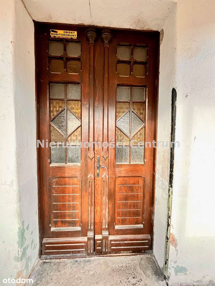 2 pokojowe mieszkanie w stylowej kamienicy w Jedlinie Zdrój - Pełny obrazek: 5/18