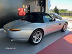 BMW Z8 - 6