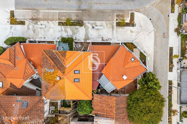 Moradia T2 Nova, Campo Alegre, Porto-32