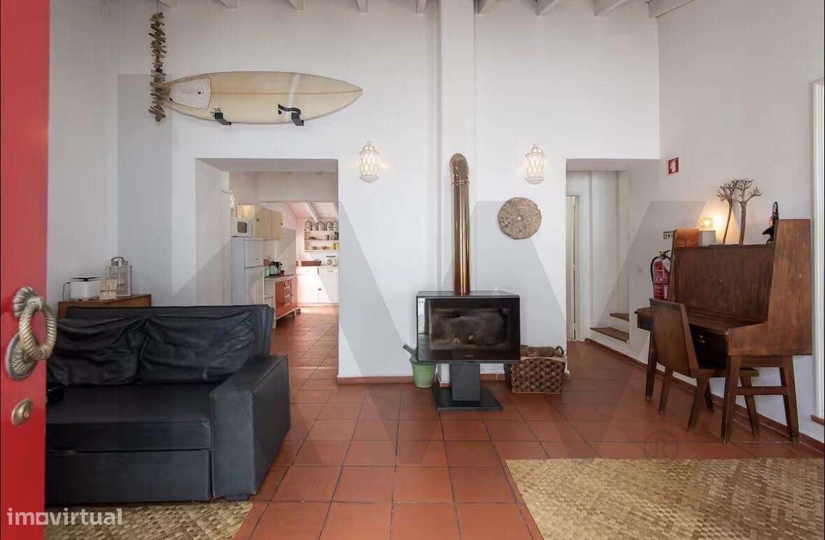 Excelente Moradia T2  no Centro Histórico do Aljezur - Grande imagem: 4/35