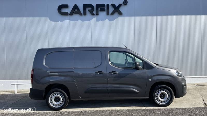 Citroën Berlingo 1.5 BlueHDI XL Club - 1