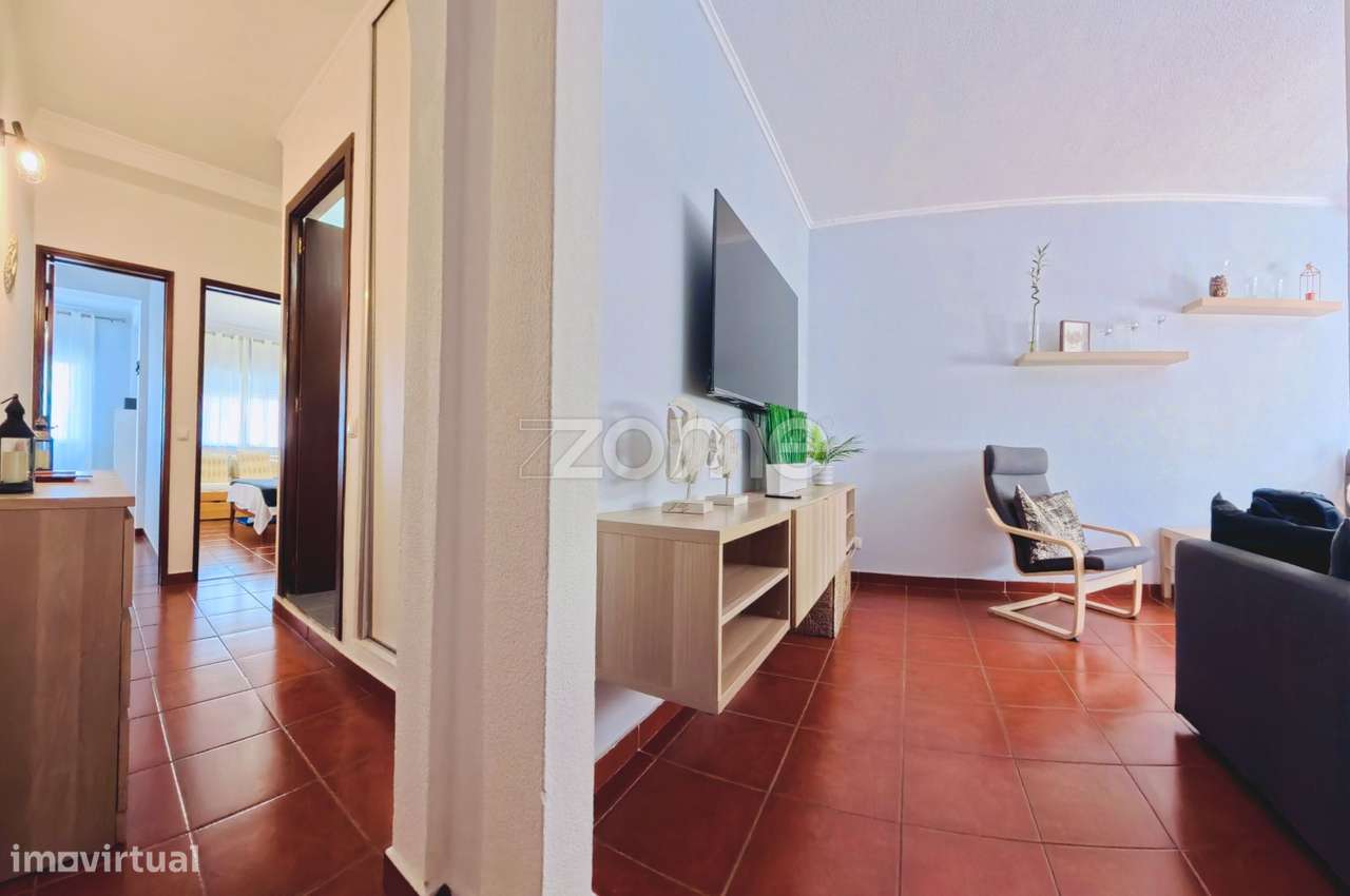 Apartamento T2+1 para arrendamento anual – Vilamoura - Grande imagem: 4/24
