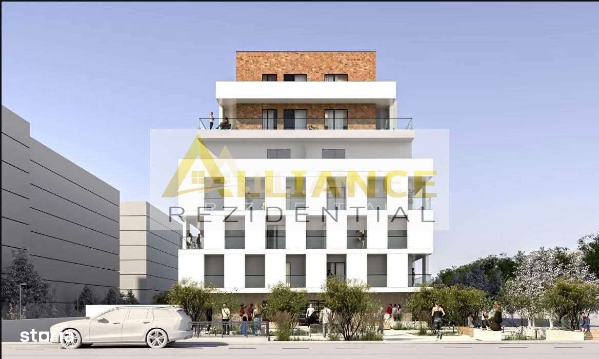 Apartament, 50,87 m², -5