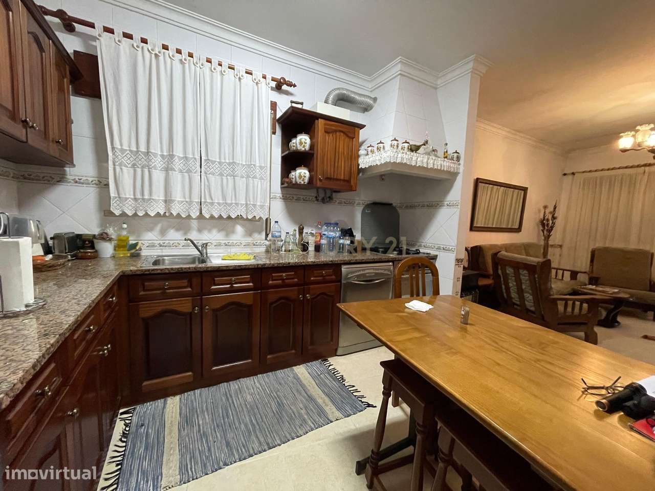 Moradia T3 em Nossa Senhora de Fátima, Entroncamento - Grande imagem: 5/15