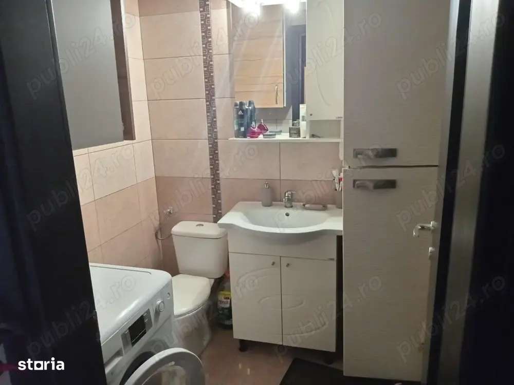 Bragadiru – Cartierul Latin, 3 cam, decom, LOC DE PARCARE - Imagine principală: 5/7