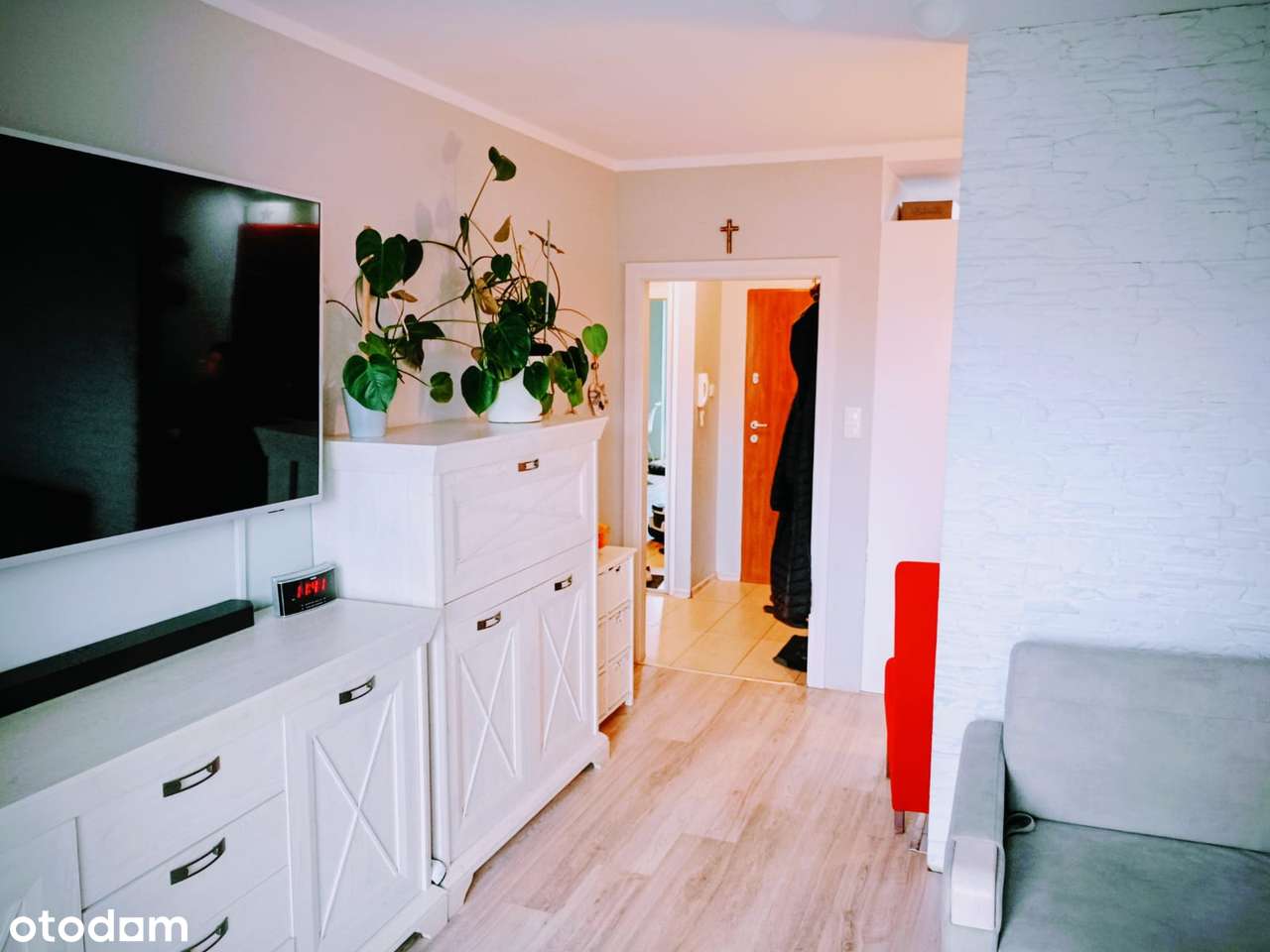 REZERWACJA !!!Mieszkanie 48.39m2, PARTER,2 pokoje, ul.Mroza 19, JAROTY - Pełny obrazek: 3/19