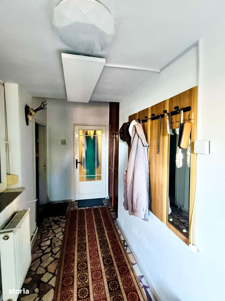 Oportunitate Unică! Casă cu teren și livadă în Valea Mare-Pitesti - Imagine principală: 5/17