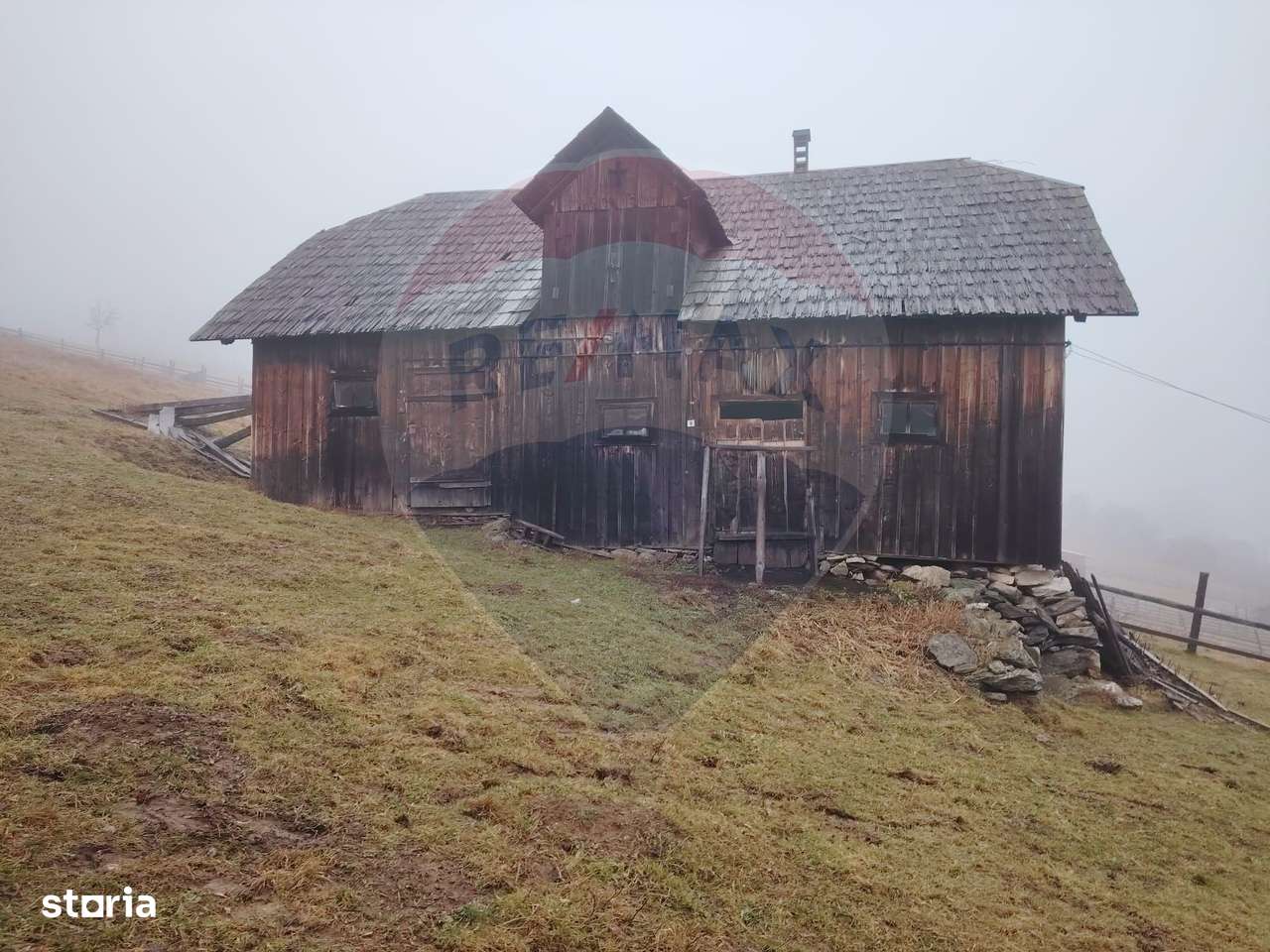 Teren INTRAVILAN 23.238m.p. Dorna-Arini / Cozănești-10