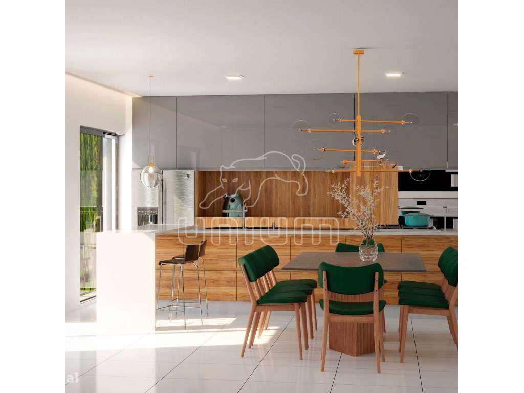 Moradia Castelo do Neiva - Grande imagem: 5/13