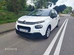 Citroën C3 1.2 PureTech Feel - 1