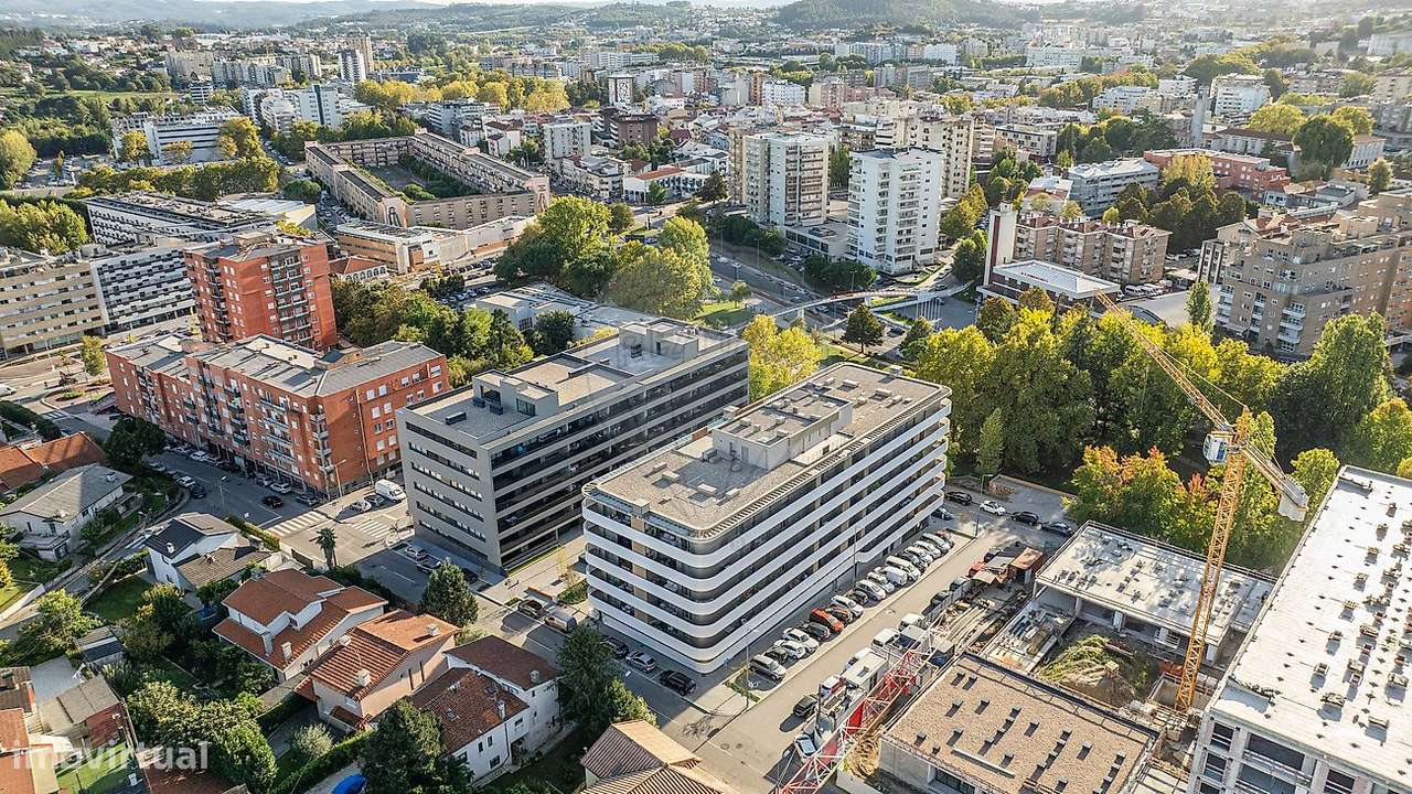 Apartamento T1 para venda-2
