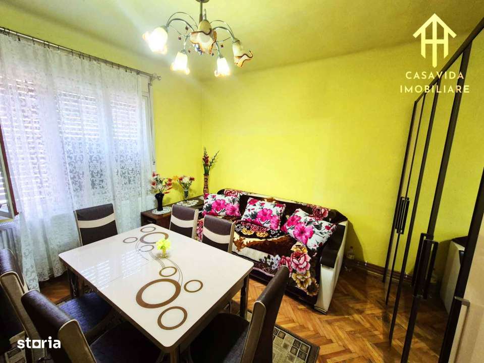 Casa de vanzare in Nadrag, judetul Timis - Imagine principală: 2/13