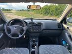 Honda Civic 1.6i LS - 7