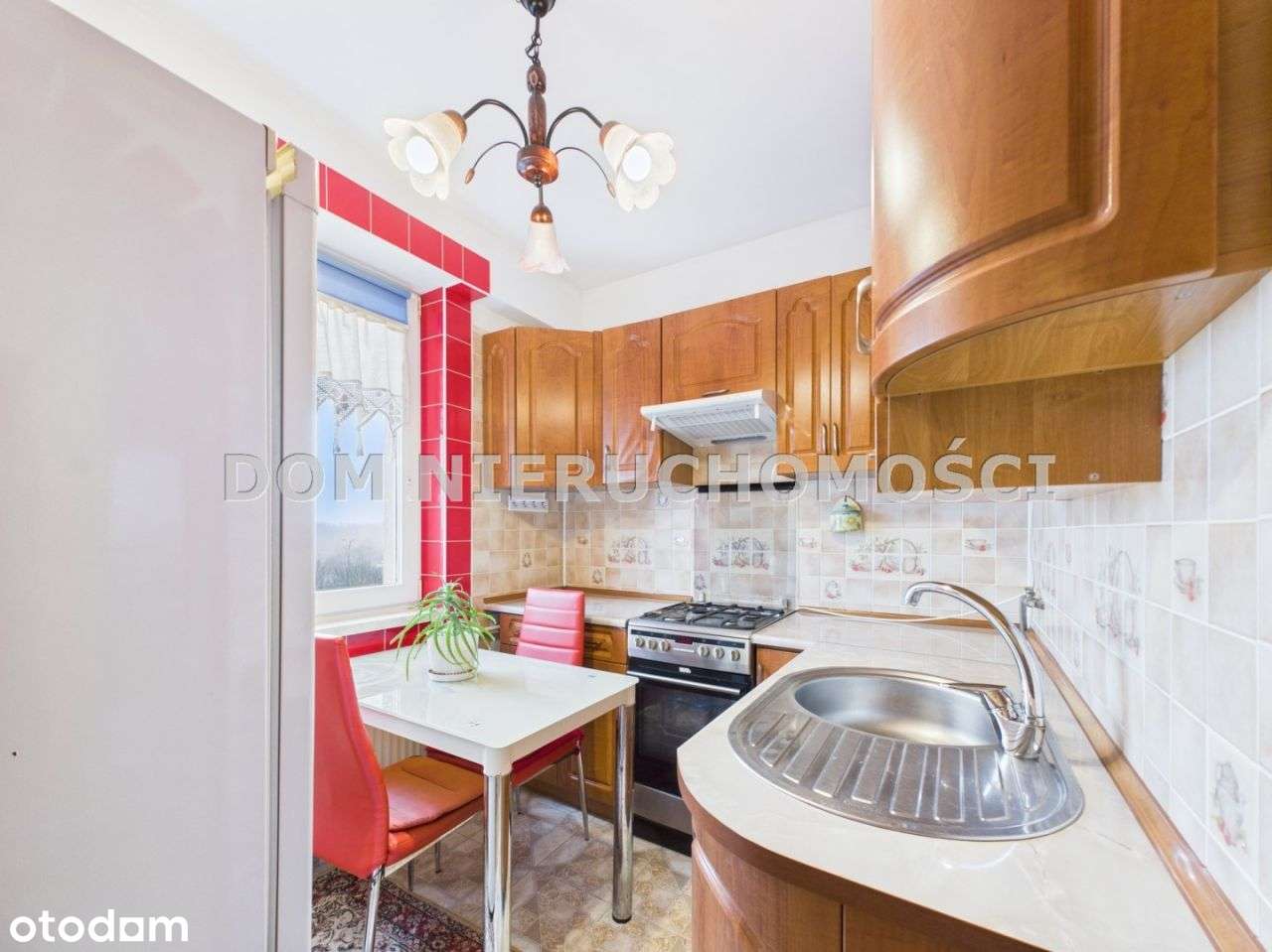 Przytulne dwupokojowe mieszkanie - Nagórki! - Pełny obrazek: 4/20