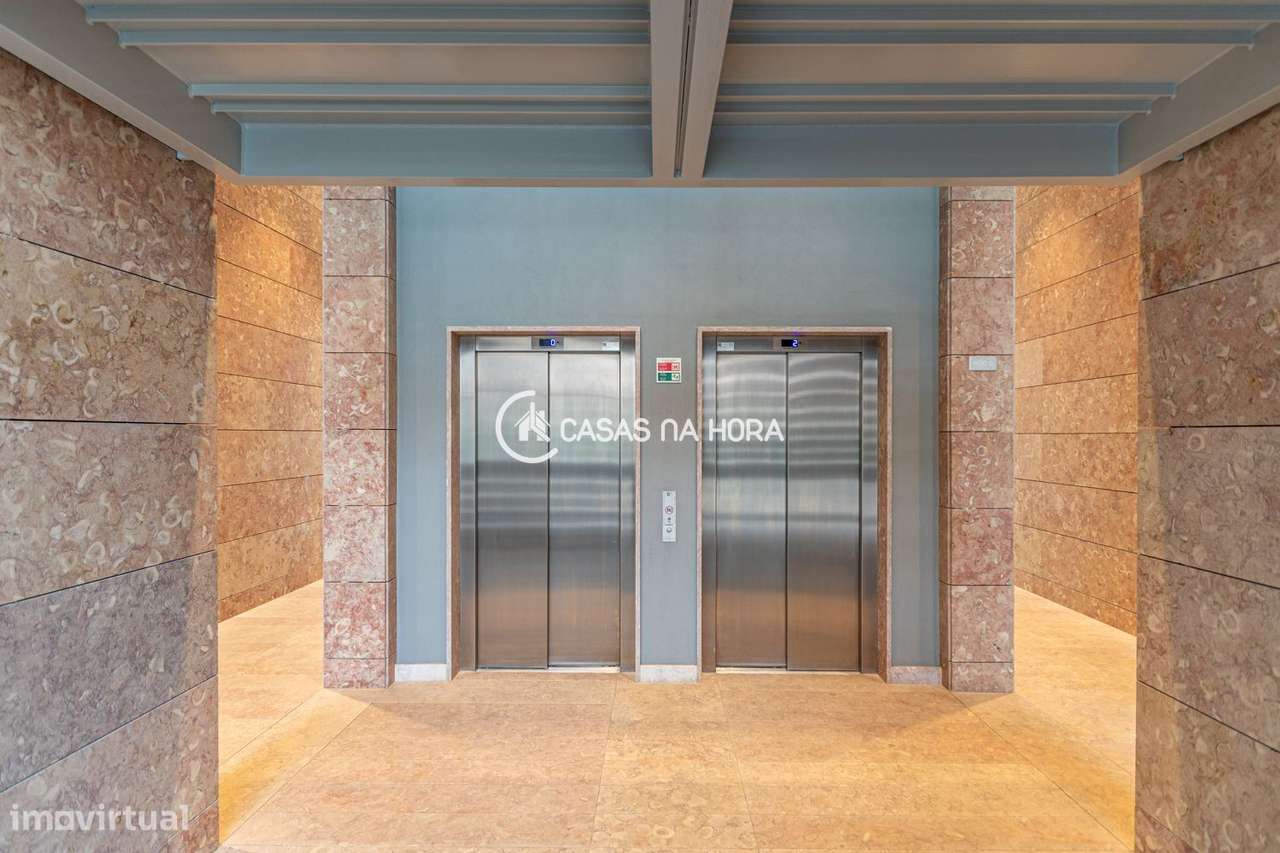 T1 mobilado na Urb. Braço de Prata Village - Grande imagem: 5/29