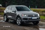 Volkswagen Touareg 3.0 V6 TDI BMT - 11