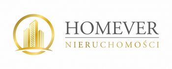 Biuro Nieruchomości Homever Logo