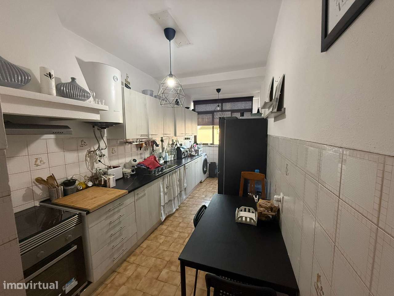 T3 com excelentes varandas em Moura - Grande imagem: 5/16