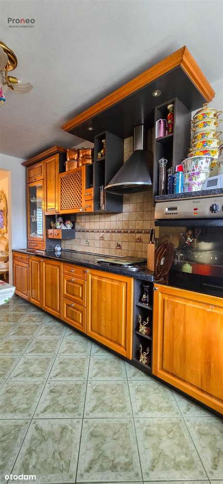 Dom w atrakcyjnej lokalizacji Stare Miasto-9