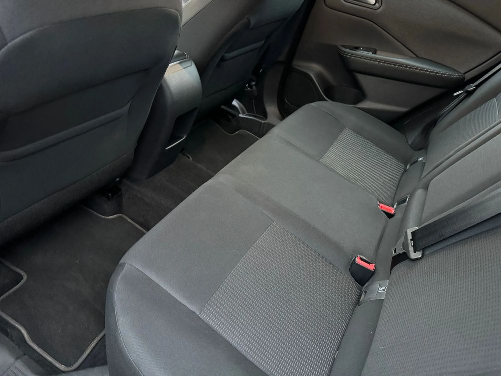 Nissan Qashqai Salon Polska FV23%