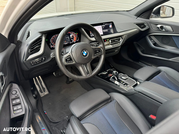 BMW Seria 1 - 13