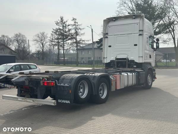 Scania R500 - 3